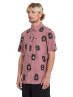 VOLCOM MARKERSTONE SS STONE ROSE