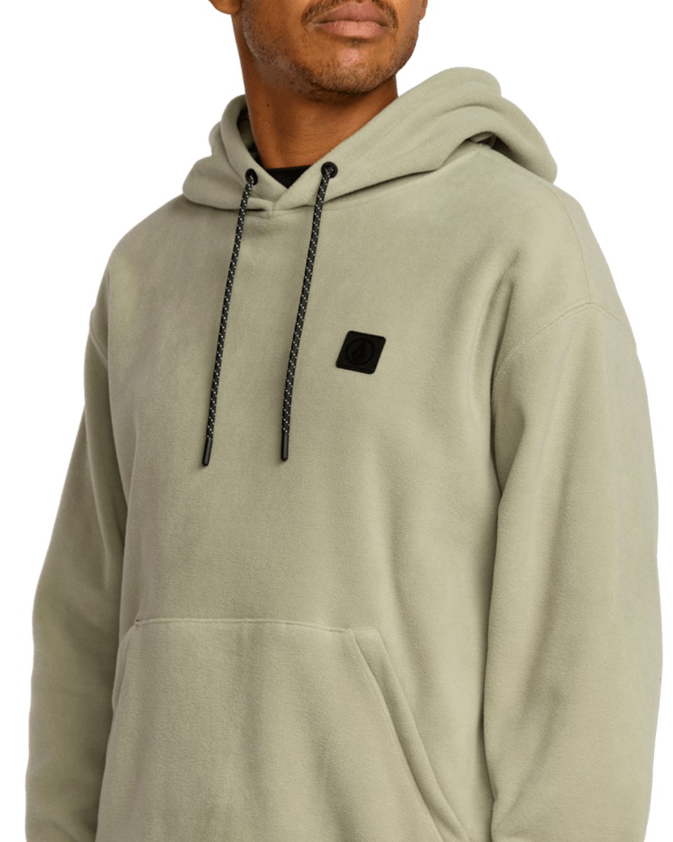 VOLCOM SECOND TRIP PO GREEN TEA