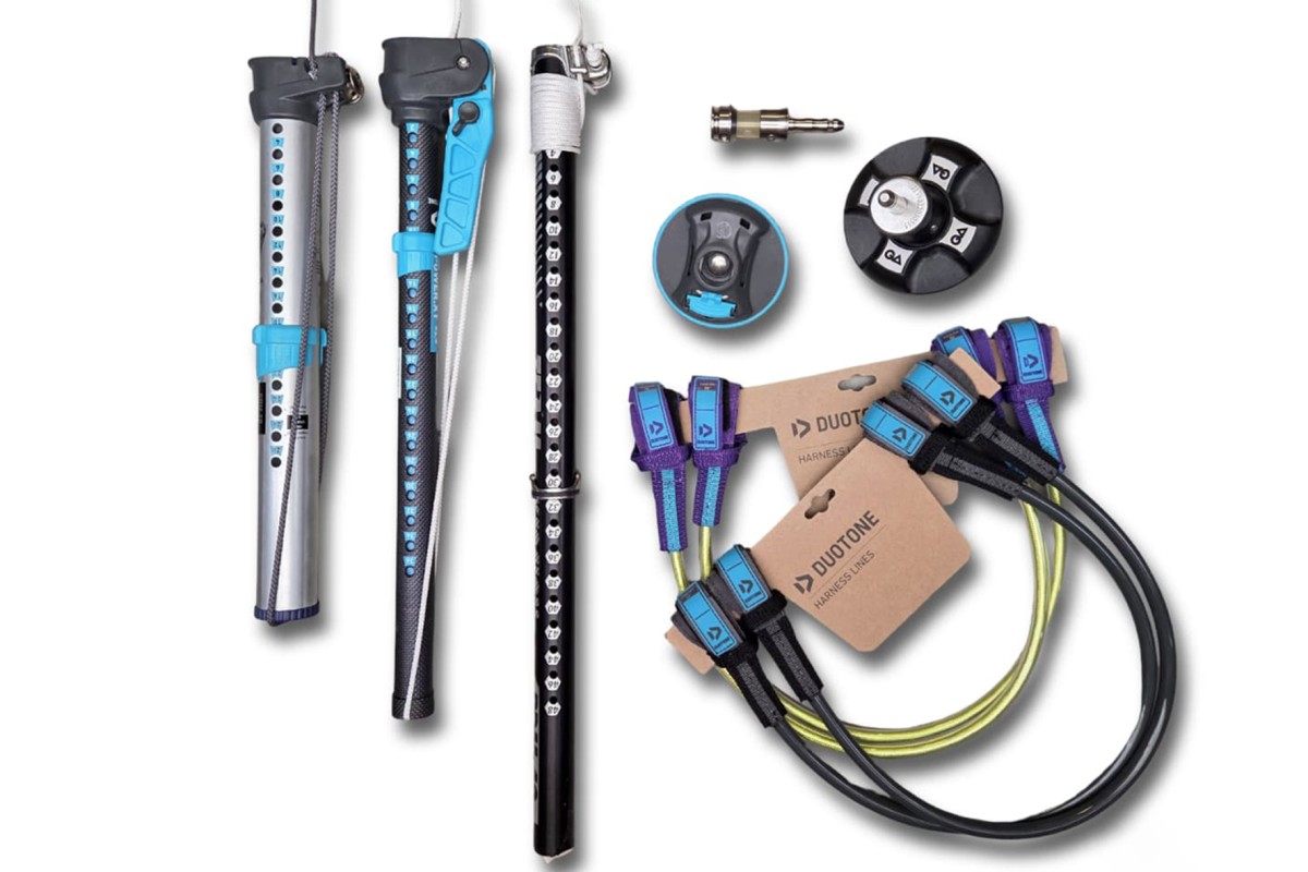 Accessoires