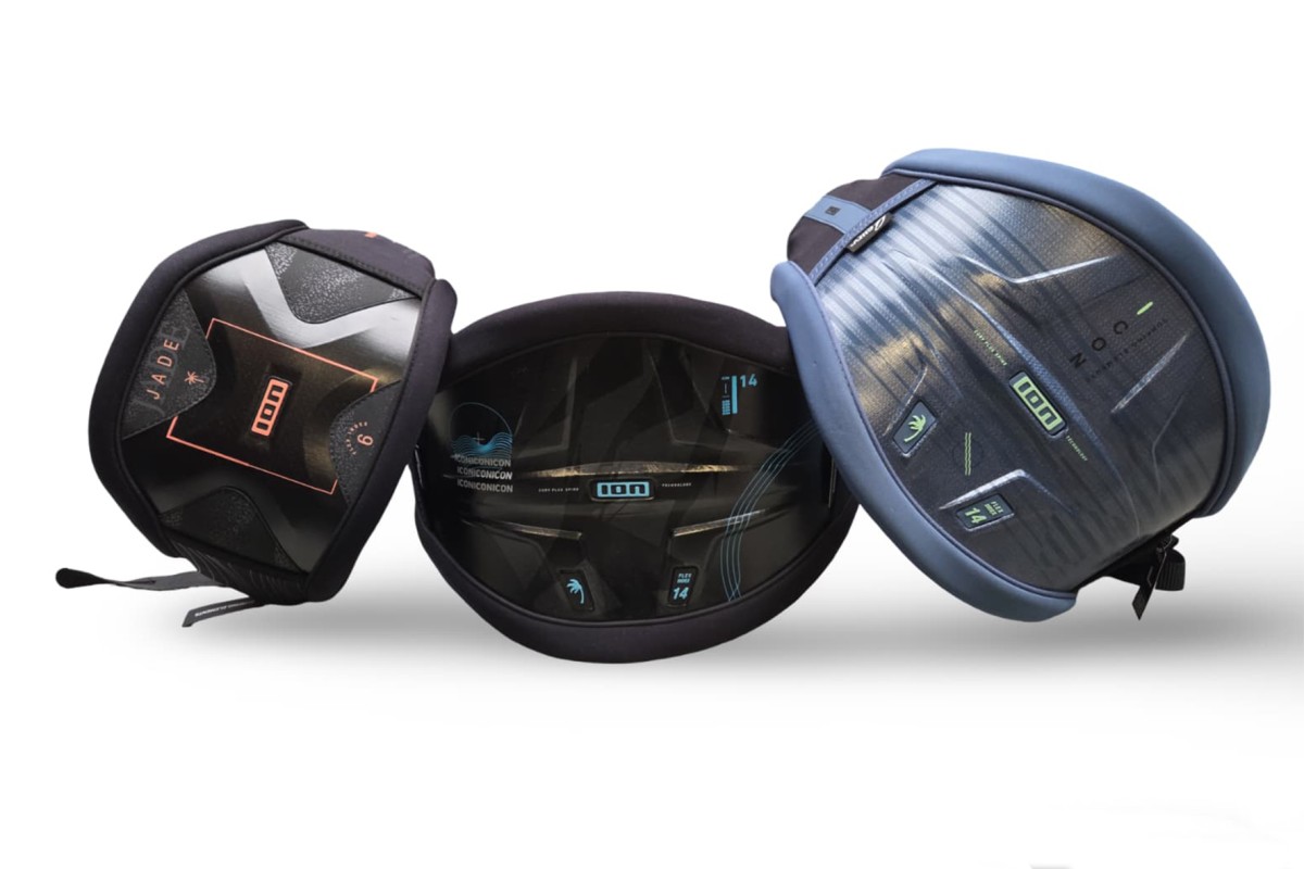Harnesses