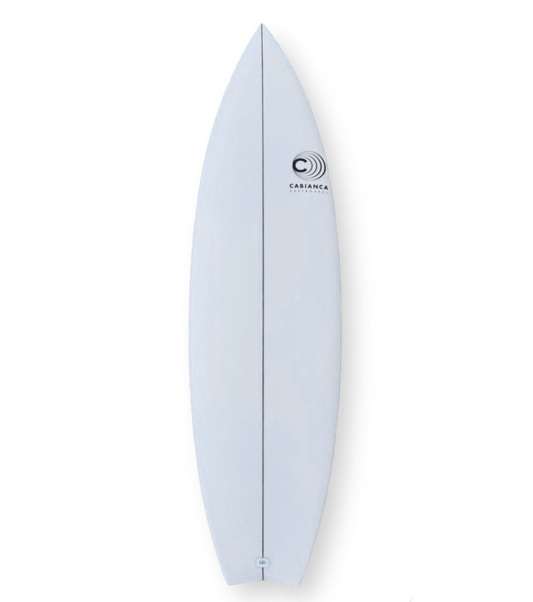 Cabianca the Prism 5’9 – 28,9 L