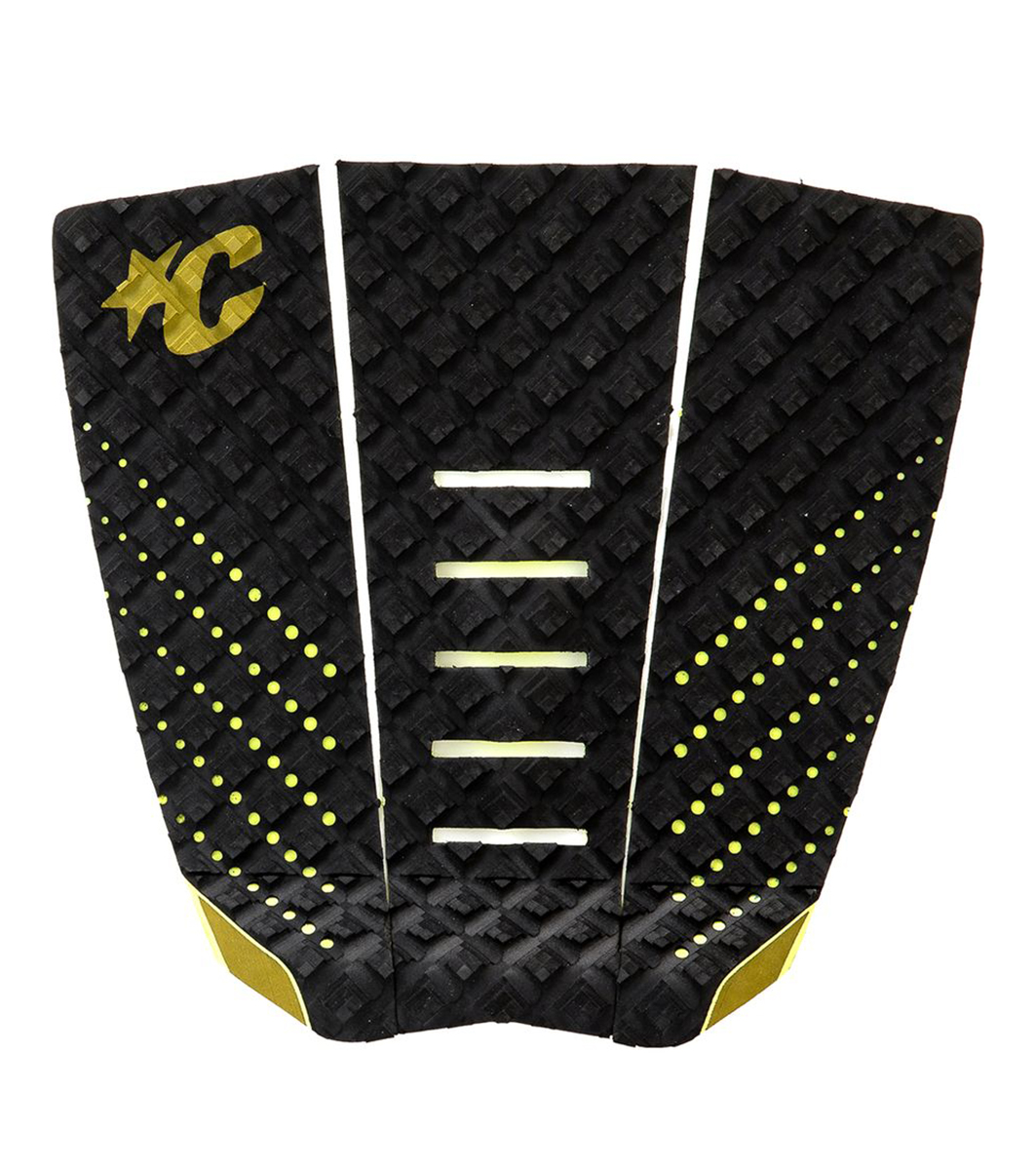 Creatures Jack Freestone tailpad Black/Army