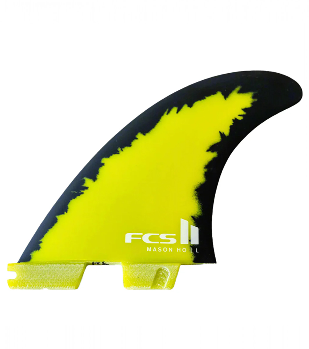FCS II fins Mason Ho