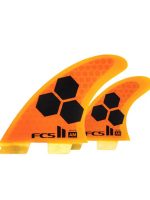 Fcs ll fins AM medium