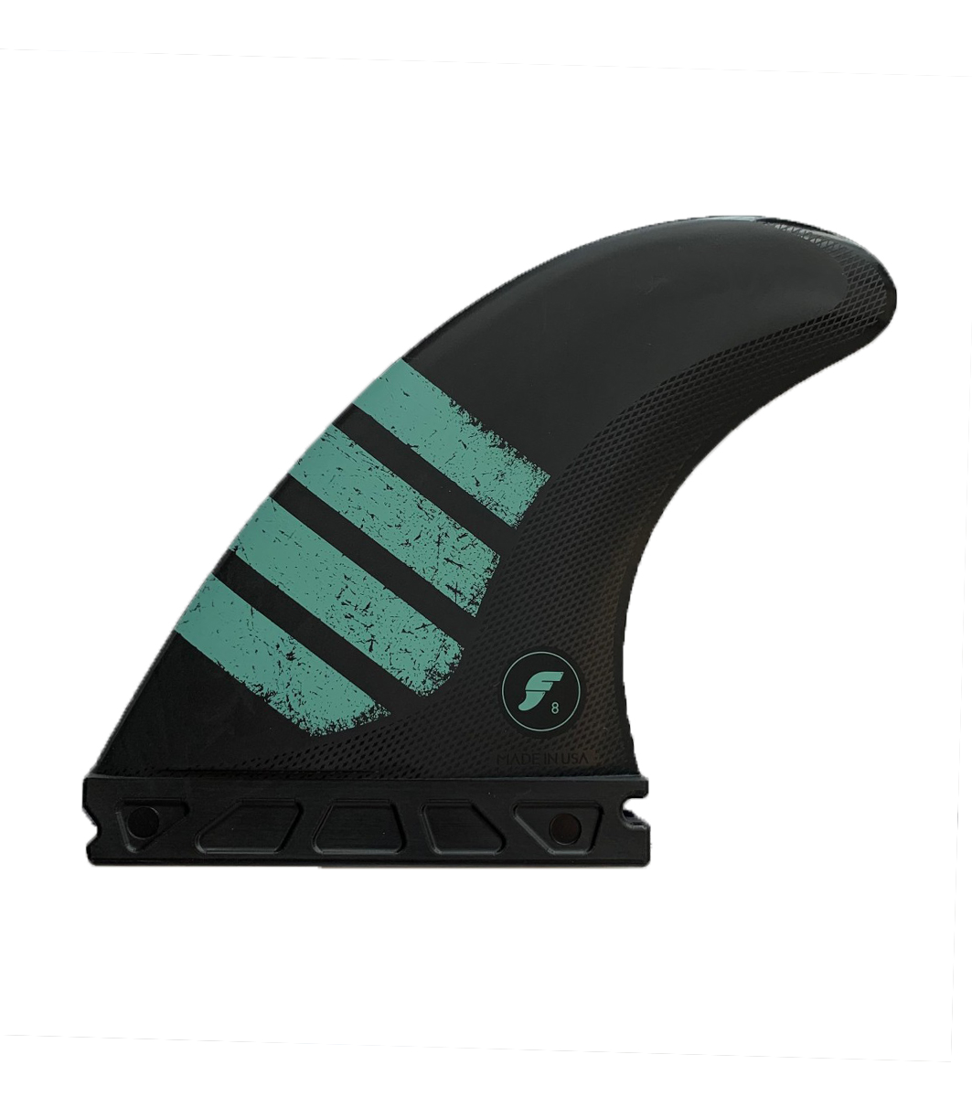 Future fins Alpha F8 Large