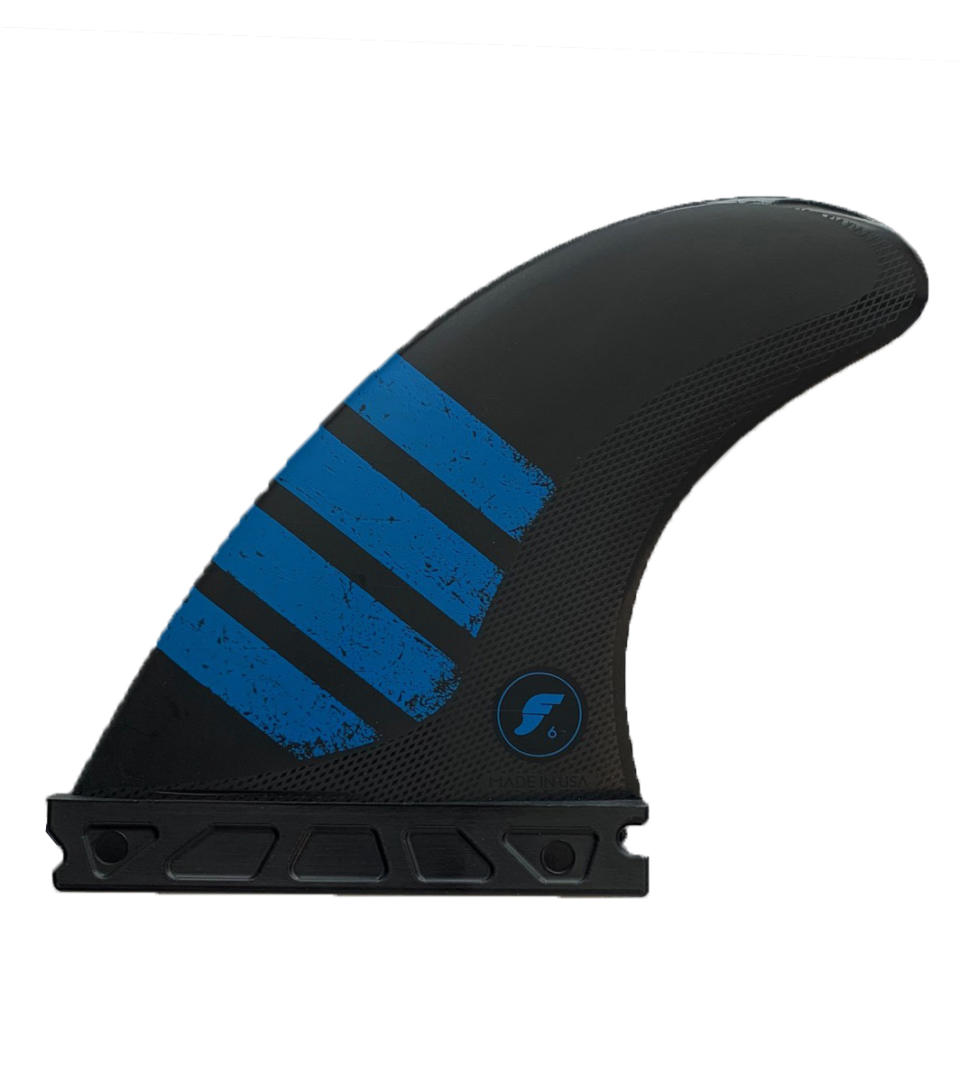 Future fins F6 alpha Medium