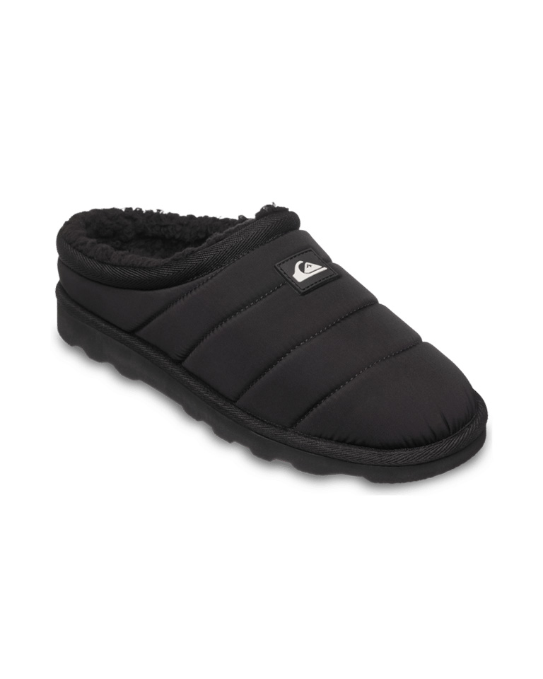 QUIKSILVER CHILL NYLON BLACK