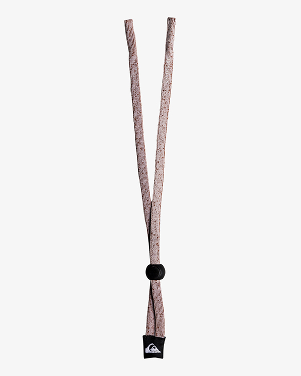 QUIKSILVER QS HEATHER RETAINER BURGUNDY HEATHER