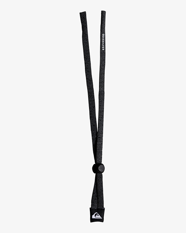 QUIKSILVER QS HEATHER RETAINER BLACK