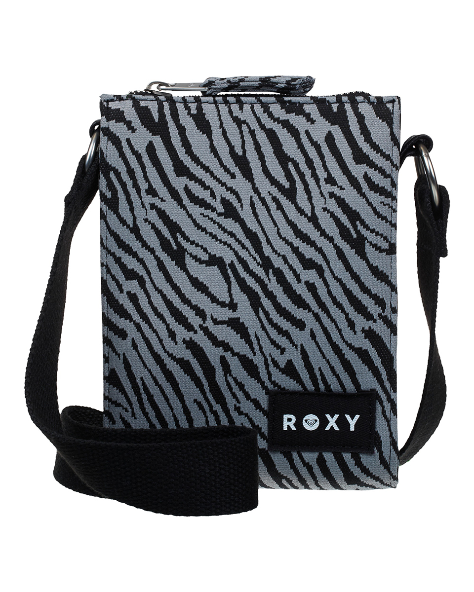ROXY URBAN PARTY PHONE CASE ANTHRACITE