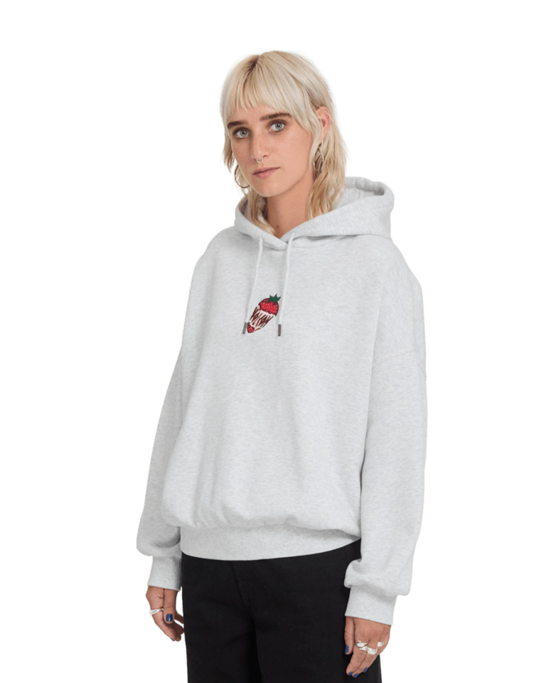 VOLCOM EYESON PO BONE HEATHER