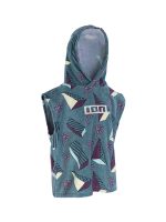 ION PONCHO MINI GROM CRAZY PALMS