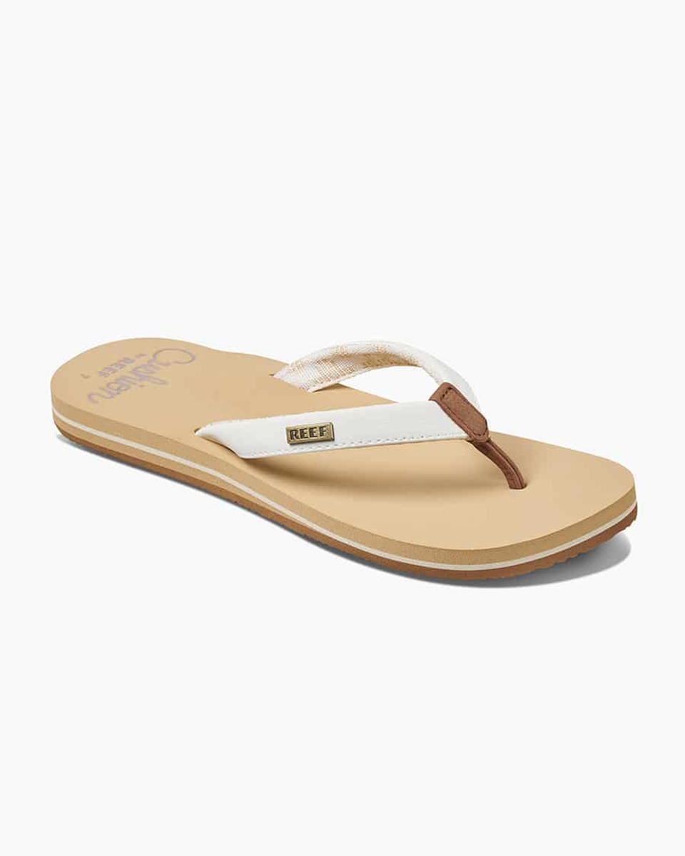 Reef Cushion sands cloud