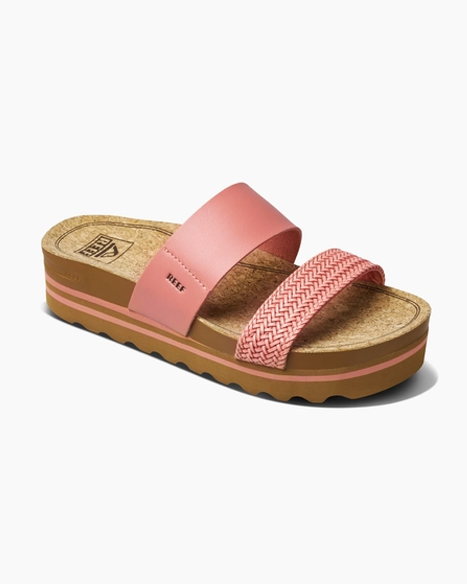 Vista cushion vista hi vintage pink (last 9/40)