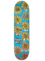 Santa-Cruz Delfino wildflower 8.25 VX