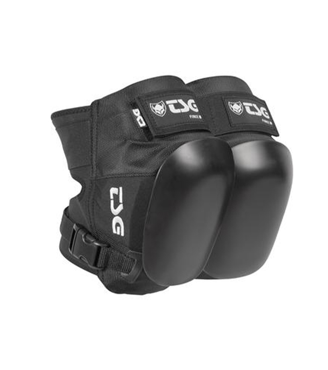 TSG Kneepad Forge III black