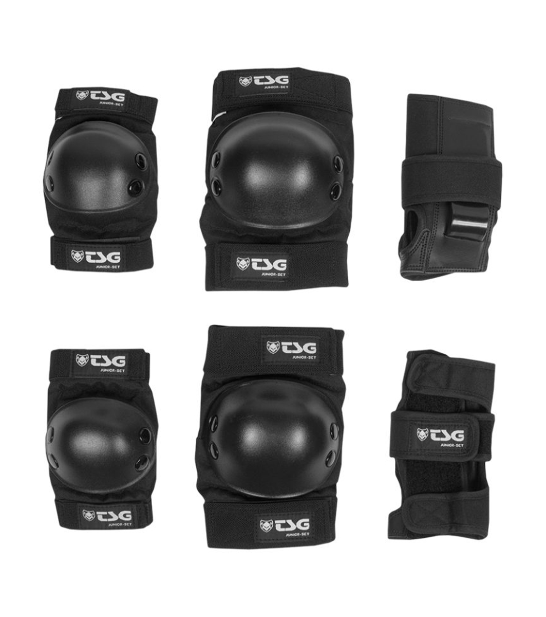 TSG Protection set Junior (one size)