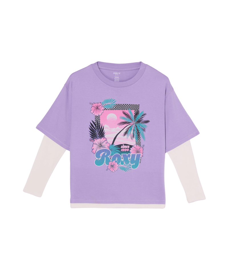 ROXY GIRLS RAIN FALLS VIOLA