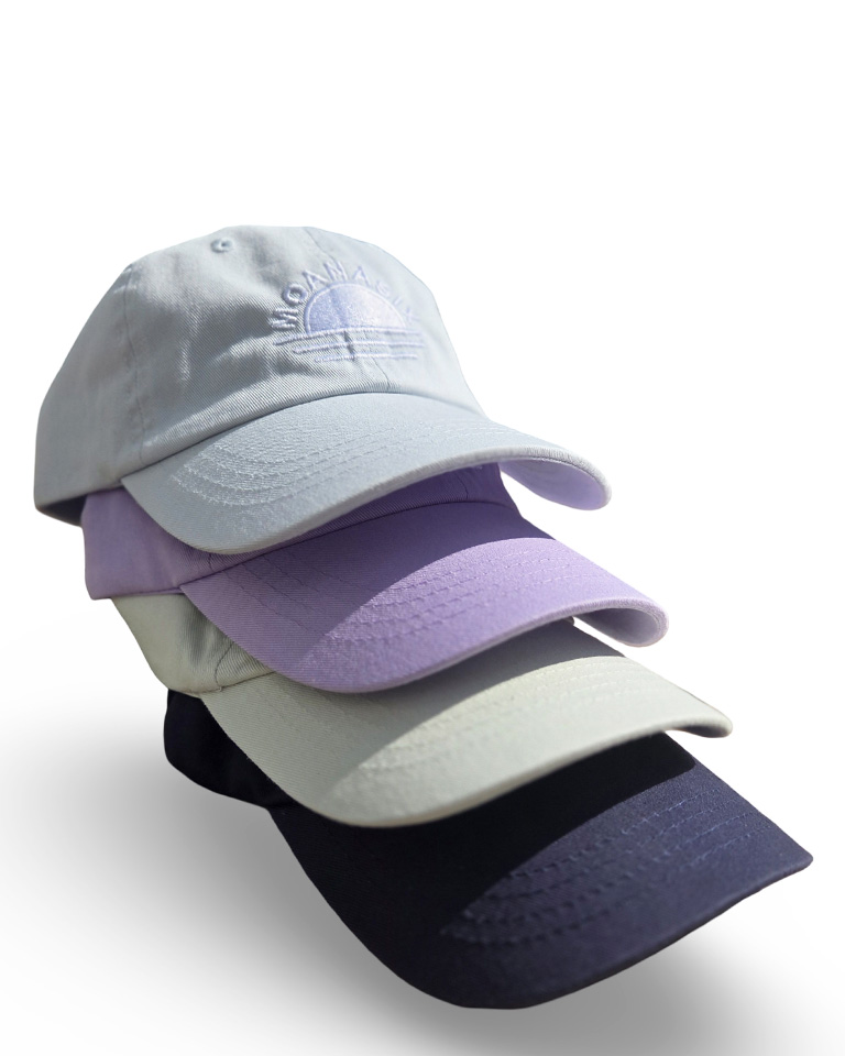 Moana Six Rising Sun kids cap