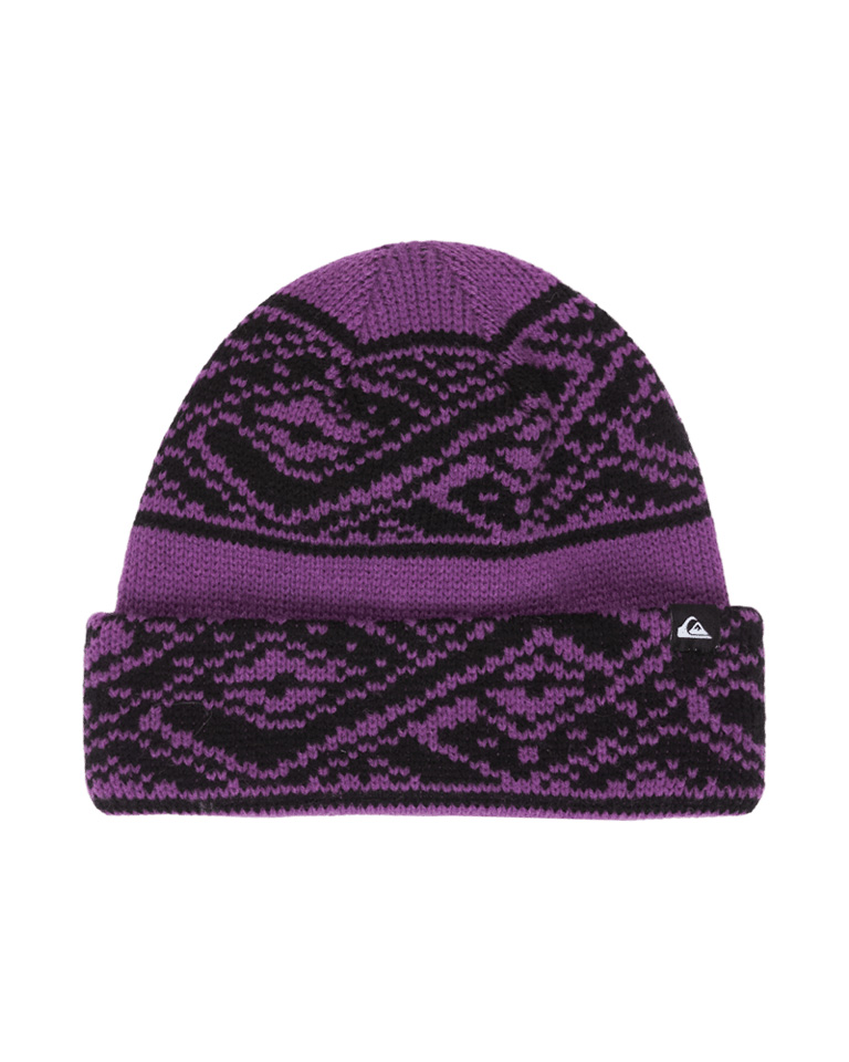 QUIKSILVER PERFORMER ARCHIVE BLACK