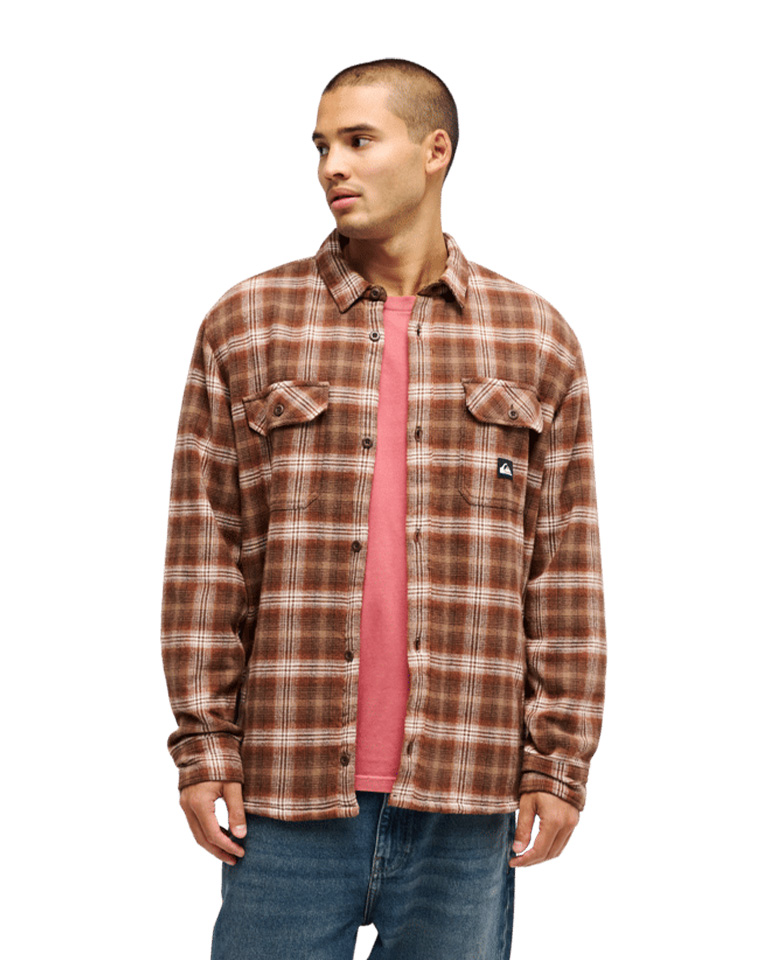 QUIKSILVER VENTURE SHERPA JAVA VENTURE
