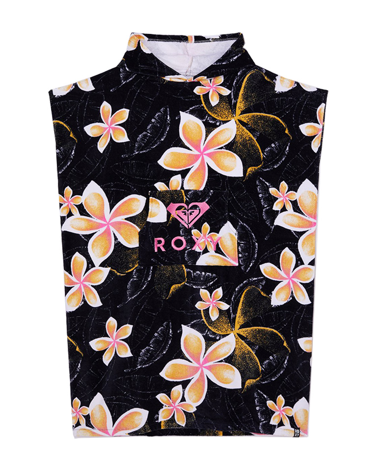 ROXY STAY MAGICAL PRINTED ANTHIBISCUSREAL S