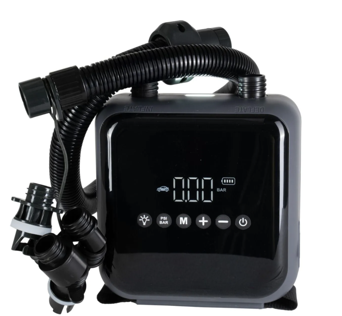 STX electric pump 20 psi