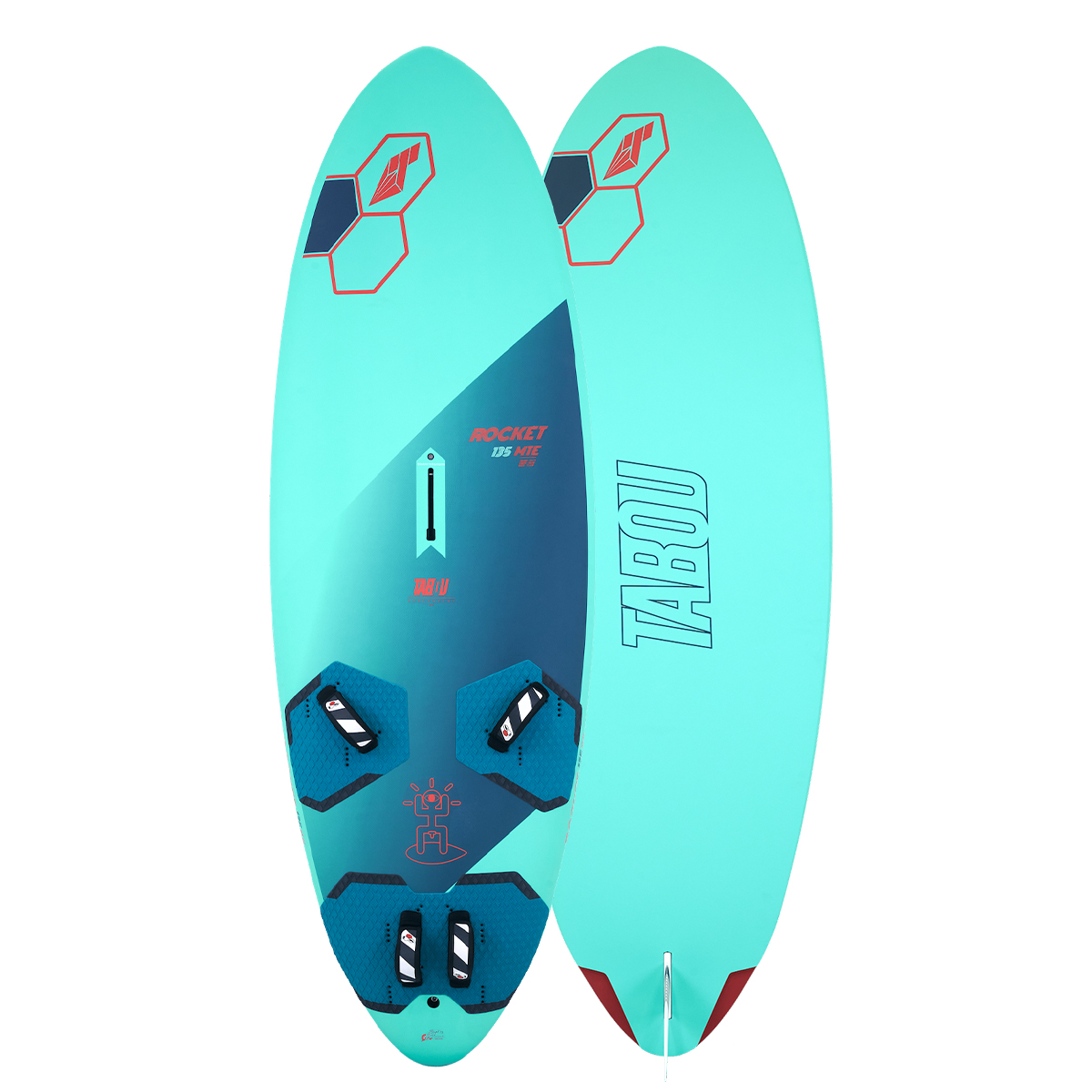 Tabou Rocket MTE