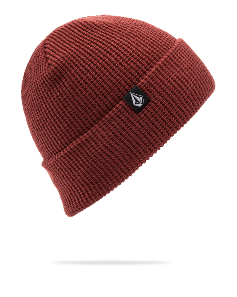 VOLCOM POWER BEANIE PINOT