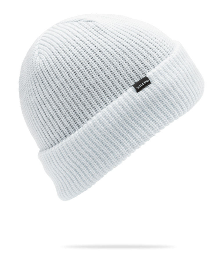 VOLCOM SWEEP LINED BEANIE SKY