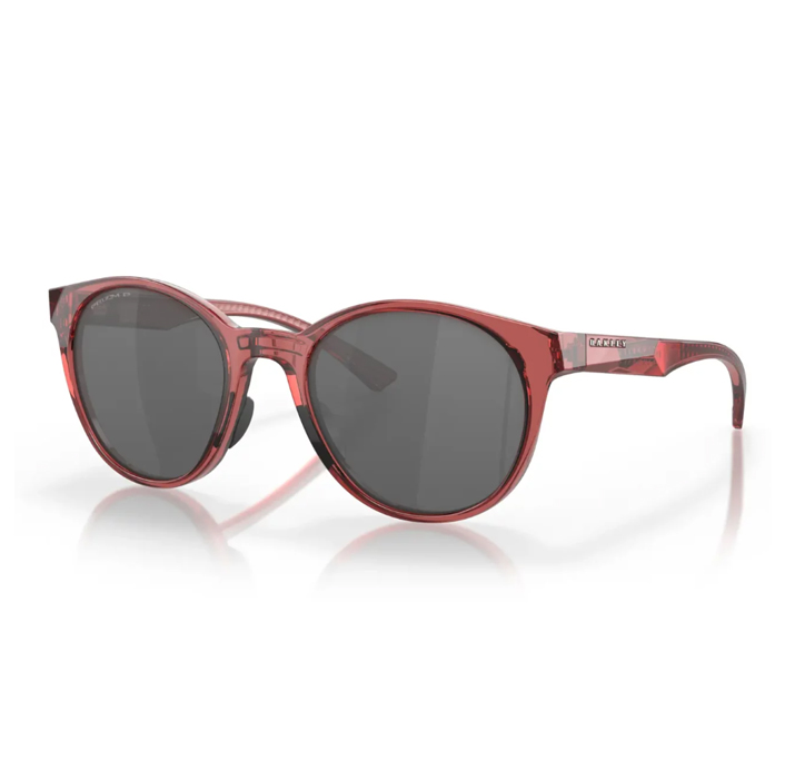 Oakley Spindrift berry prizm black polarized