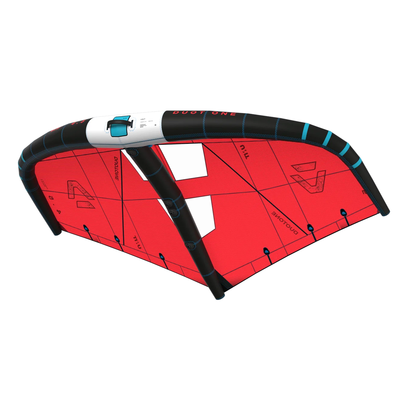 Duotone Unit 2027 Red