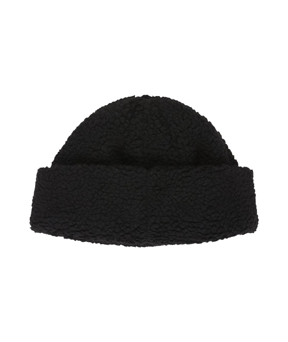 QUIKSILVER SHERPA CROWN BLACK - Afbeelding 2