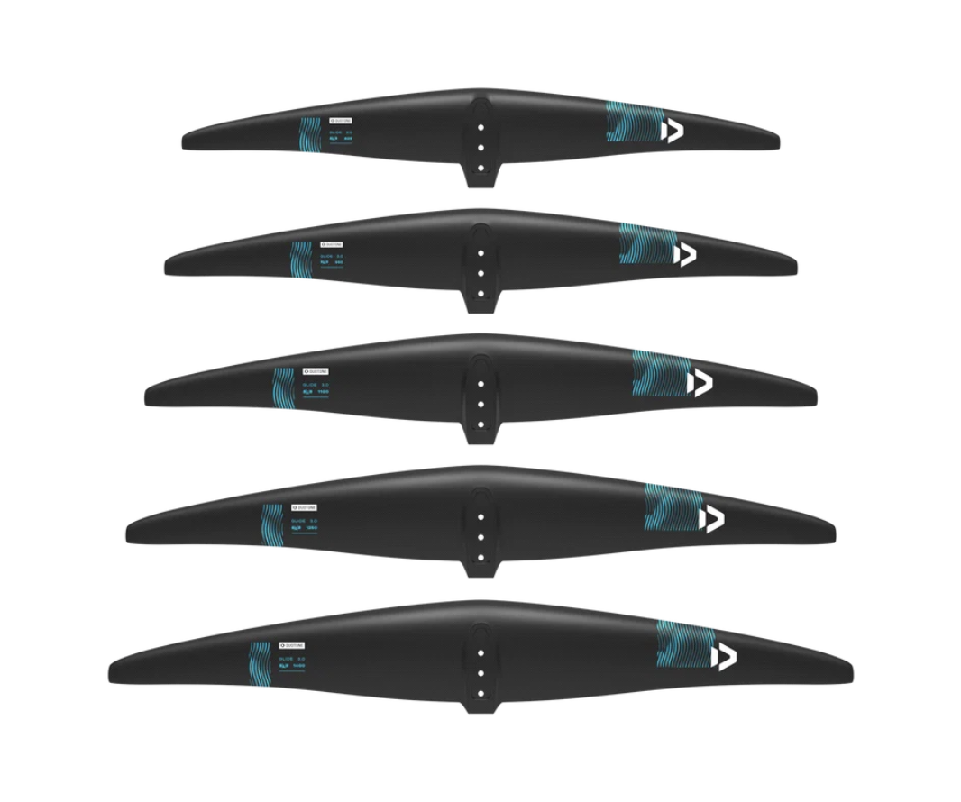 Duotone Glide 3.0 SLS front wing
