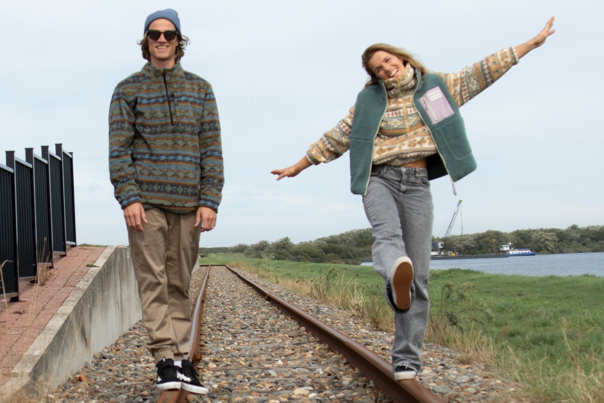 Billabong Adventure Division