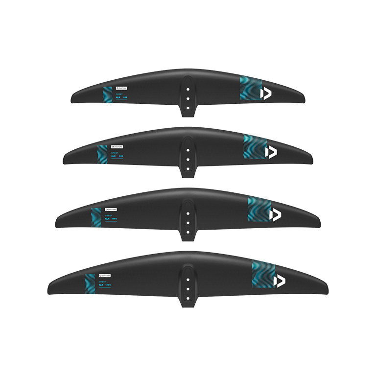 Duotone Crest SLS front wing 2027