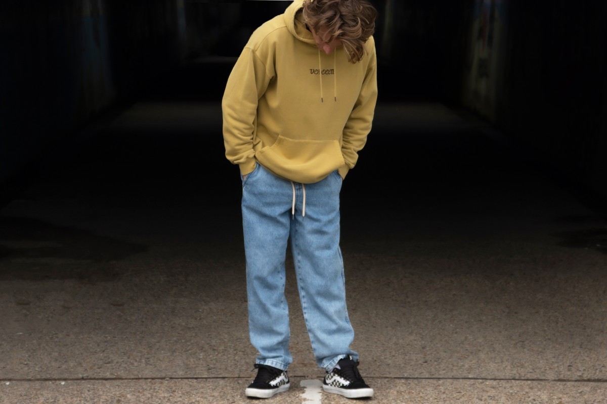 Pants & Joggers