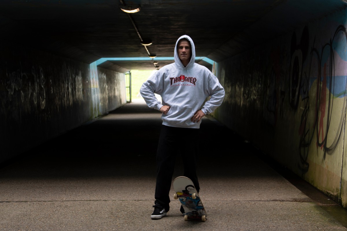 Skateboard Lifestyle