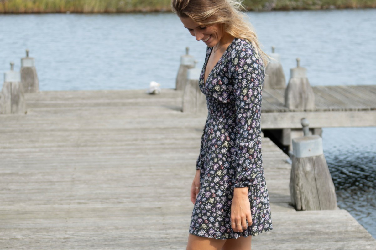 Dresses & Jumpsuits