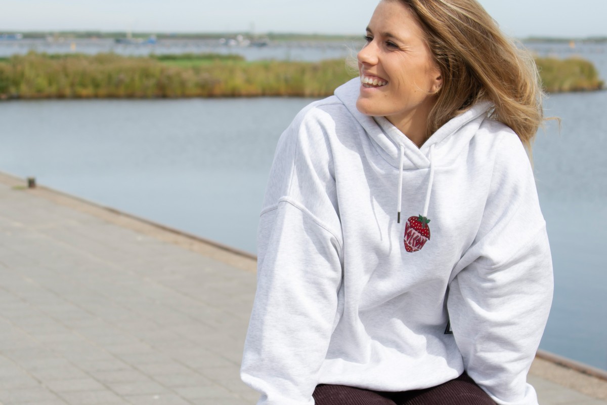 Hoodies & Sweaters