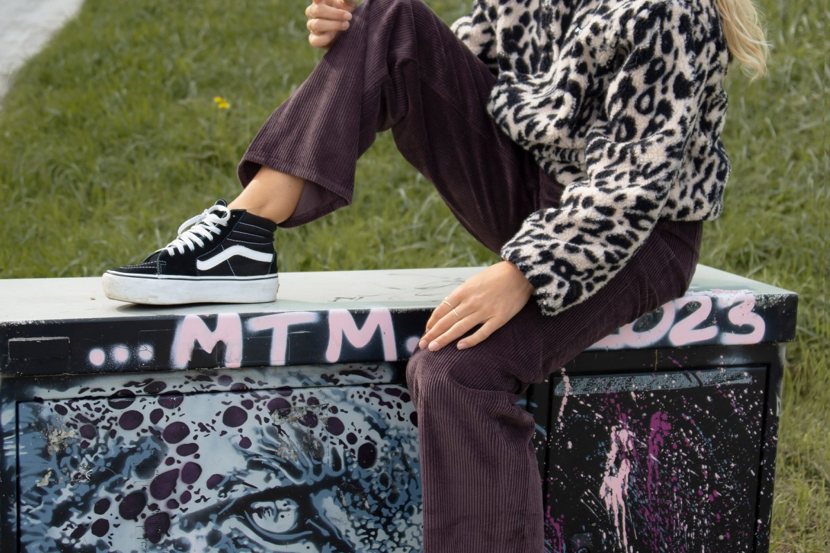 Pants & Joggers