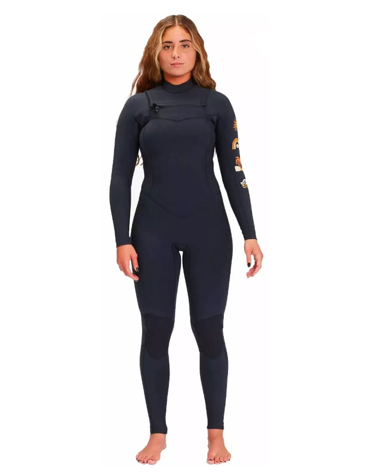 BILLABONG 5/4 SALTY DAYZ NATURAL