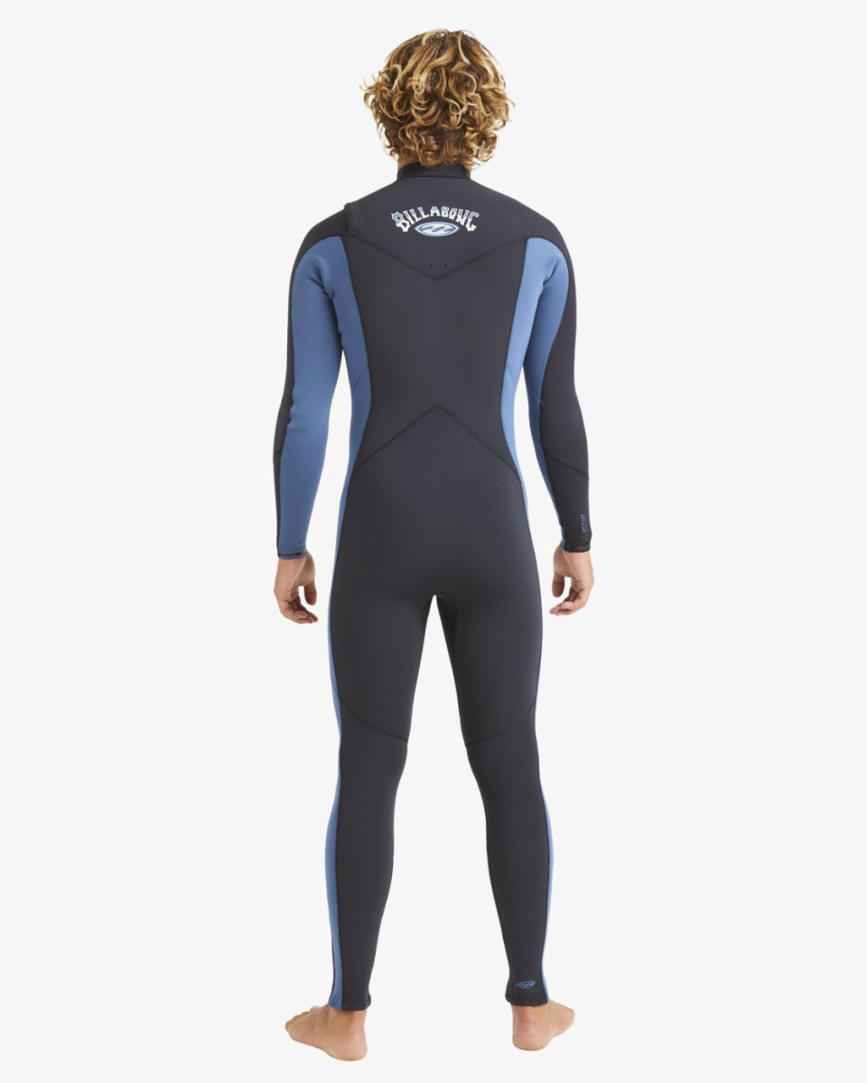 Billabong 5/4 Absolute Natural - Afbeelding 2