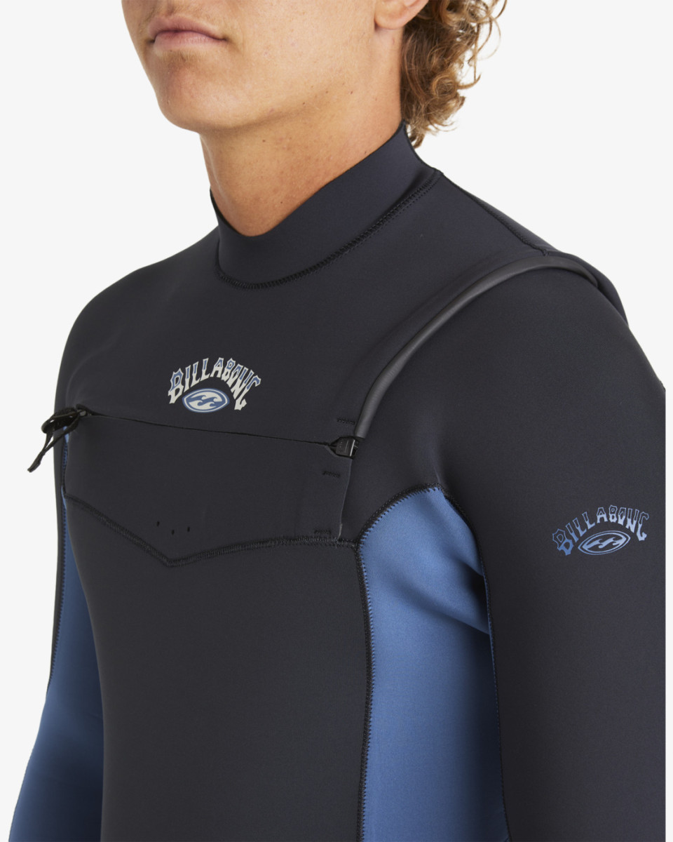 Billabong 5/4 Absolute Natural - Afbeelding 3