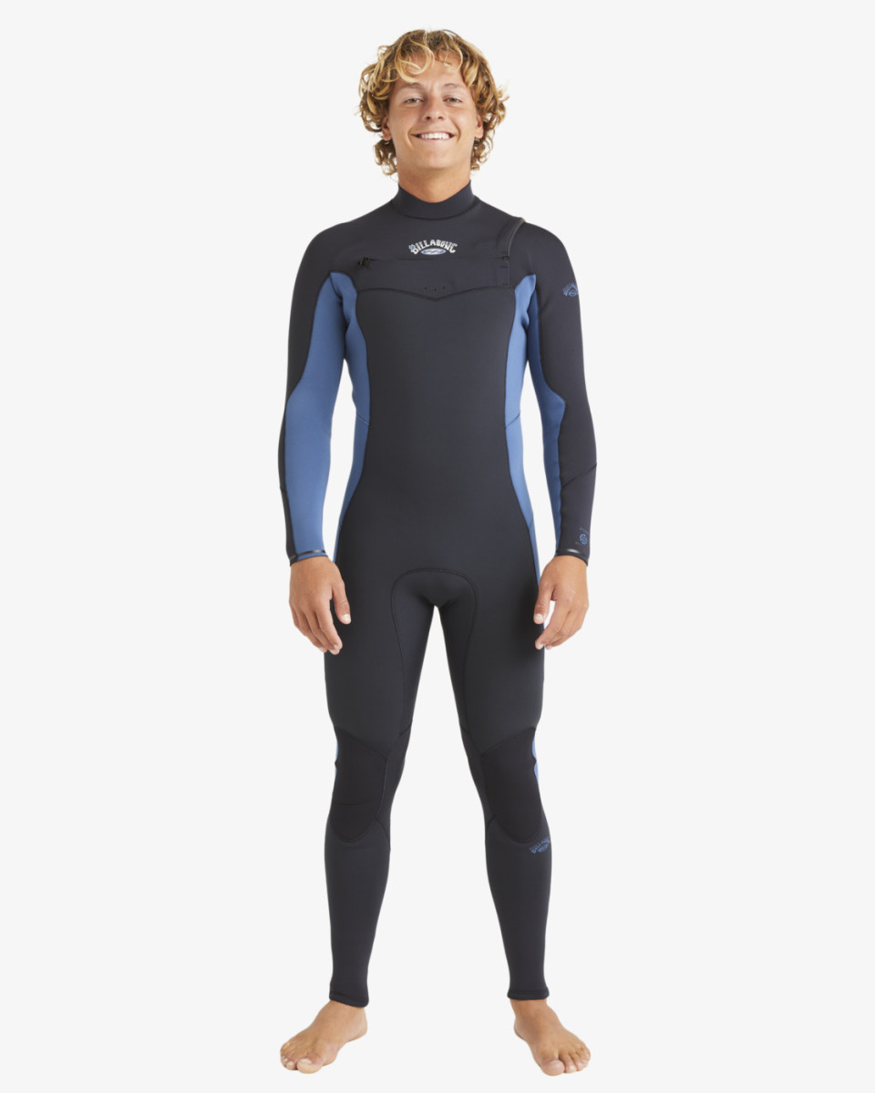 Billabong 5/4 Absolute Natural - Afbeelding 5