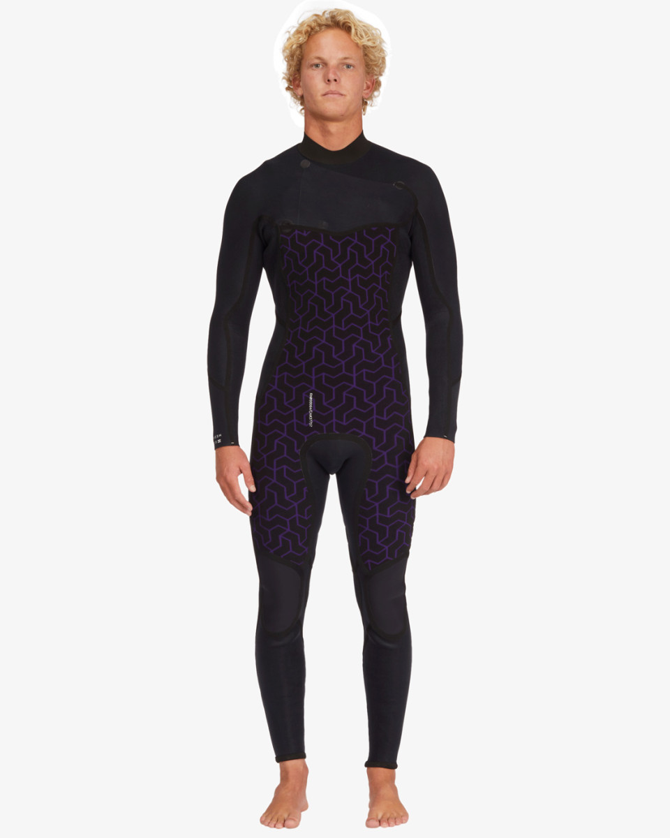 Billabong 5/4 Absolute Natural - Afbeelding 6
