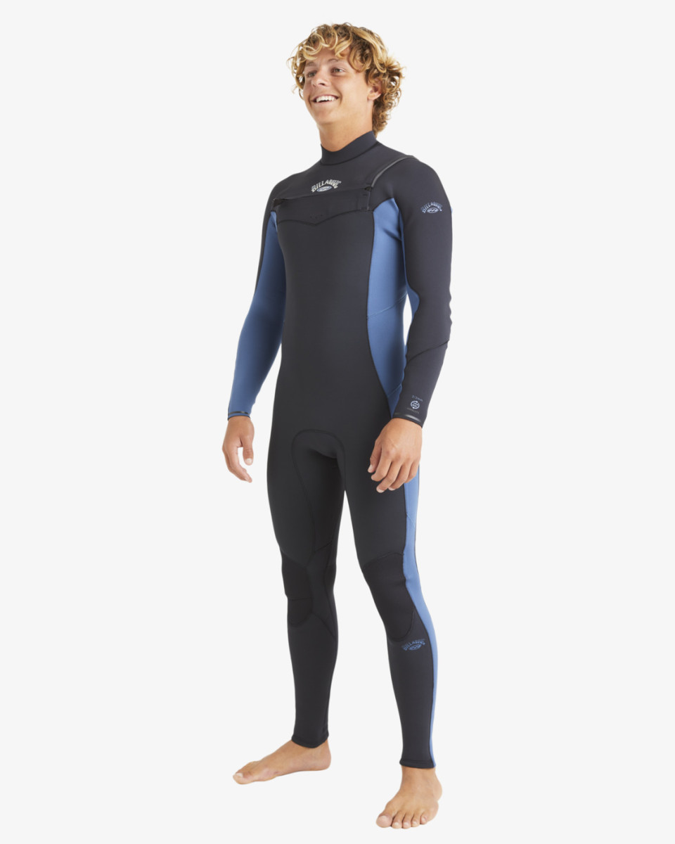 Billabong 5/4 Absolute Natural
