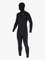Billabong 5/4mm Furnace - Hooded Chest Zip